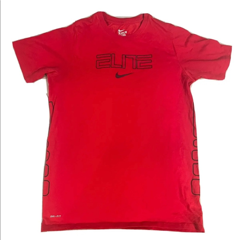 Nike athletic t shirt